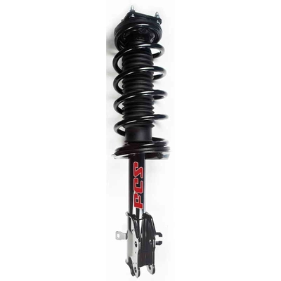 Front Complete Strut Assembly by FCS AUTOMOTIVE - 2333453R pa1