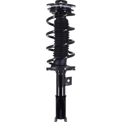 Front Complete Strut Assembly by FCS AUTOMOTIVE - 2333467L pa3