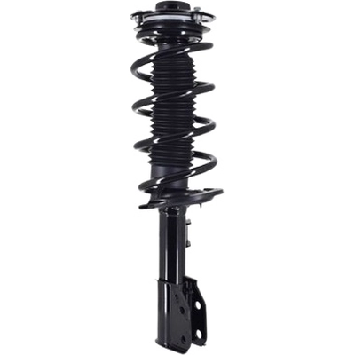 Front Complete Strut Assembly by FCS AUTOMOTIVE - 2333467L pa4