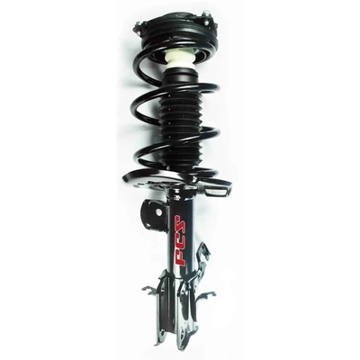 FCS AUTOMOTIVE - 2333476R - Assemblage de jambe de force avant complèt  pa1