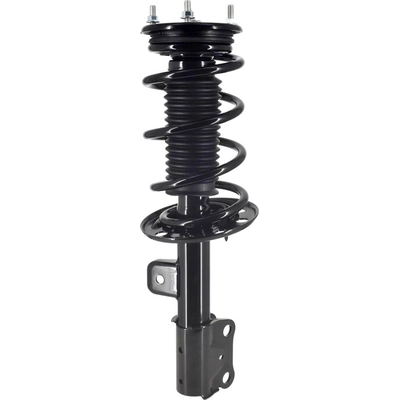 Front Complete Strut Assembly by FCS AUTOMOTIVE - 2333489L pa5