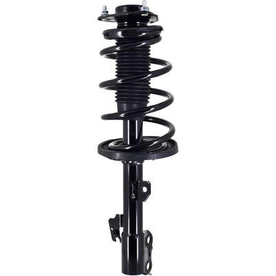 Front Complete Strut Assembly by FCS AUTOMOTIVE - 2333492R pa2