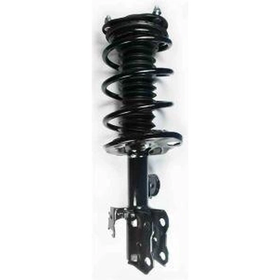 Front Complete Strut Assembly by FCS AUTOMOTIVE - 2333494R pa2