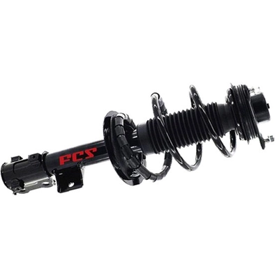 FCS AUTOMOTIVE - 2333505L - Front Complete Strut Assembly pa3