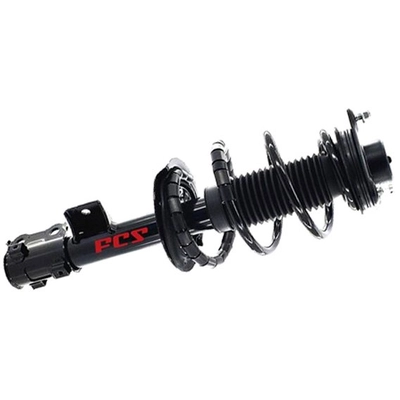 FCS AUTOMOTIVE - 2333505R - Front Complete Strut Assembly pa7