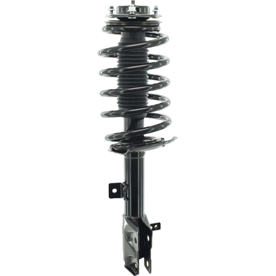 FCS AUTOMOTIVE - 2333508R - Front Complete Strut Assembly pa4