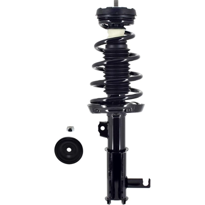 Front Complete Strut Assembly by FCS AUTOMOTIVE - 2333514R pa2