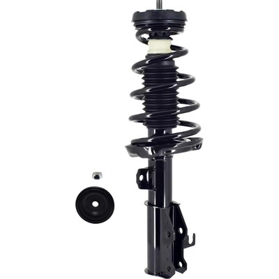 Front Complete Strut Assembly by FCS AUTOMOTIVE - 2333514R pa3