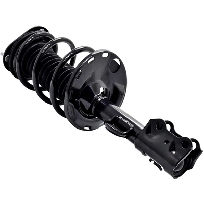 FCS AUTOMOTIVE - 2333524L - Suspension Strut and Coil Spring Assembly pa2