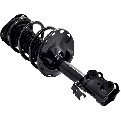 FCS AUTOMOTIVE - 2333524R - Suspension Strut and Coil Spring Assembly pa2