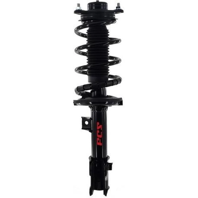 FCS AUTOMOTIVE - 2333532R - Front Complete Strut Assembly pa1