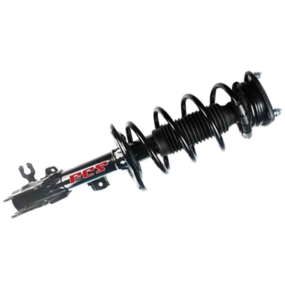 FCS AUTOMOTIVE - 2333560L - Front Complete Strut Assembly pa6