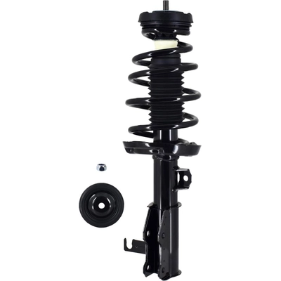 Front Complete Strut Assembly by FCS AUTOMOTIVE - 2333714L pa2