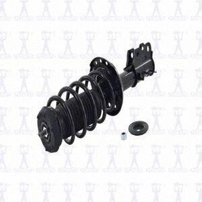 FCS AUTOMOTIVE - 2333716L - Assemblage de jambe de force avant complèt  pa4