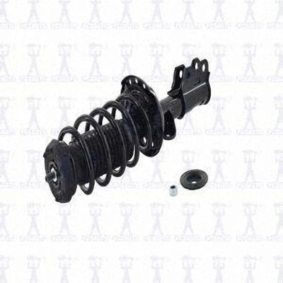 FCS AUTOMOTIVE - 2333716R - Assemblage de jambe de force avant complèt  pa3