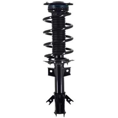 FCS AUTOMOTIVE - 2333737 - Suspension Strut and Coil Spring Assembly pa1