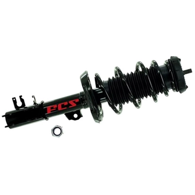 FCS AUTOMOTIVE - 2333742L - Front Complete Strut Assembly pa2