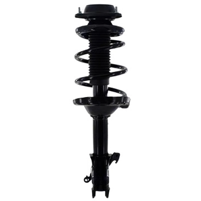 FCS AUTOMOTIVE - 2333745L - Suspension Strut and Coil Spring Assembly pa1