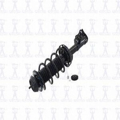 Front Complete Strut Assembly by FCS AUTOMOTIVE - 2333751R pa3