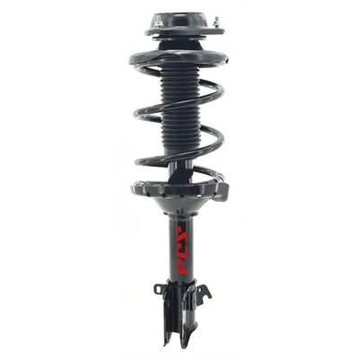 FCS AUTOMOTIVE - 2333816L - Suspension Strut and Coil Spring Assembly pa1