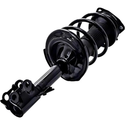 Front Complete Strut Assembly by FCS AUTOMOTIVE - 2333818R pa2