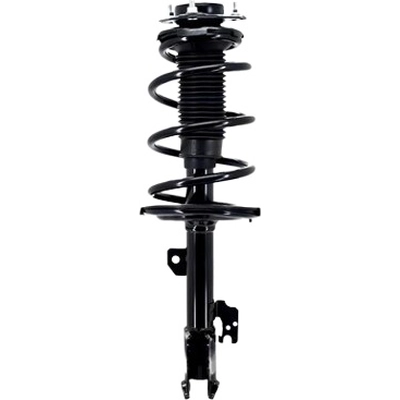Front Complete Strut Assembly by FCS AUTOMOTIVE - 2333818R pa3
