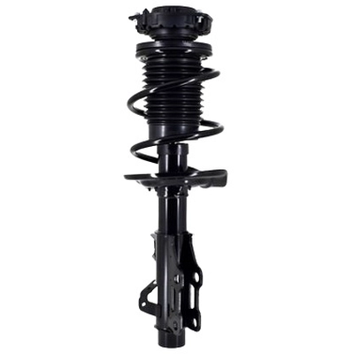 FCS AUTOMOTIVE - 2333842L - Suspension Strut and Coil Spring Assembly pa1
