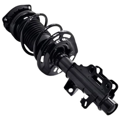 FCS AUTOMOTIVE - 2333842L - Suspension Strut and Coil Spring Assembly pa2