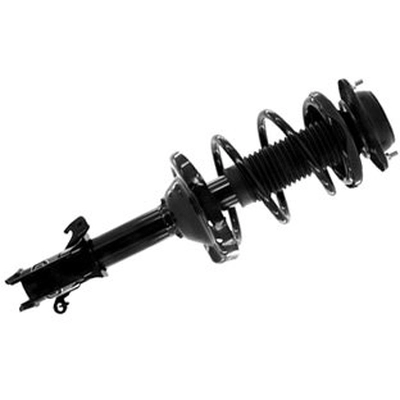 FCS AUTOMOTIVE - 2333923R - Suspension Strut and Coil Spring Assembly pa2