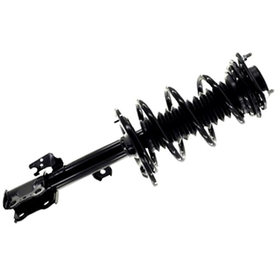 FCS AUTOMOTIVE - 2333926L - Suspension Strut and Coil Spring Assembly pa1