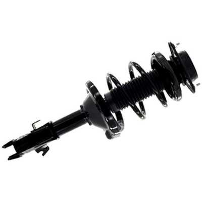 FCS AUTOMOTIVE - 2333940L - Suspension Strut and Coil Spring Assembly pa1
