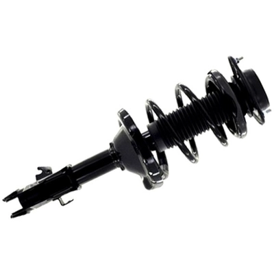 FCS AUTOMOTIVE - 2333940R - Suspension Strut and Coil Spring Assembly pa1