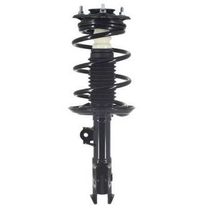 FCS AUTOMOTIVE - 2333942L - Strut Assembly pa2