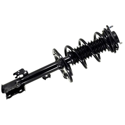 FCS AUTOMOTIVE - 2333945L - Strut Assembly pa1