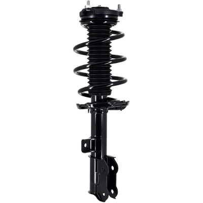 FCS AUTOMOTIVE - 2333957L -  Suspension Strut and Coil Spring Assembly pa1