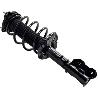 FCS AUTOMOTIVE - 2333957L -  Suspension Strut and Coil Spring Assembly pa2