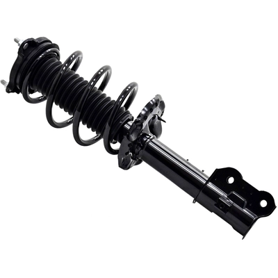 FCS AUTOMOTIVE - 2333957R - Suspension Strut and Coil Spring Assembly pa2