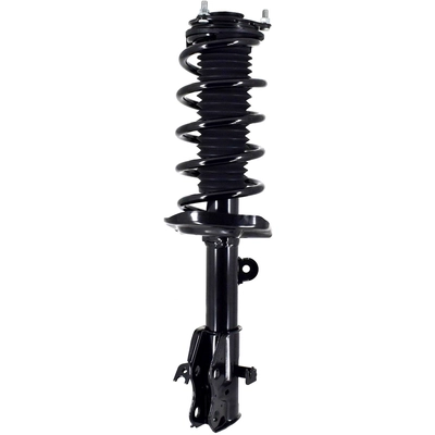 FCS AUTOMOTIVE - 2333969L - Suspension Strut and Coil Spring Assembly pa1
