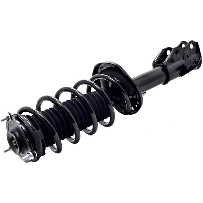 FCS AUTOMOTIVE - 2333969L - Suspension Strut and Coil Spring Assembly pa2