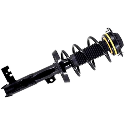 FCS AUTOMOTIVE - 2333987L - Suspension Strut and Coil Spring Assembly pa1