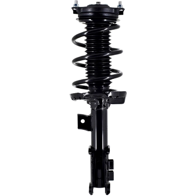 FCS AUTOMOTIVE - 2334069L - Suspension Strut and Coil Spring Assembly pa1
