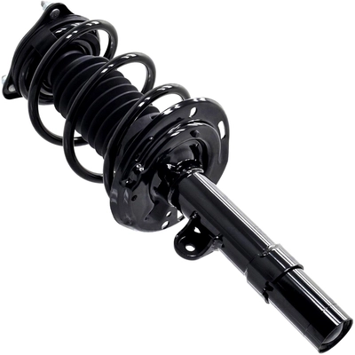 FCS AUTOMOTIVE - 2334097L - Suspension Strut and Coil Spring Assembly pa2