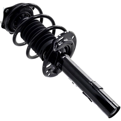 FCS AUTOMOTIVE - 2334097R - Suspension Strut and Coil Spring Assembly pa2