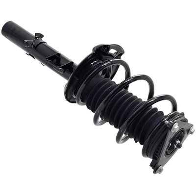 FCS AUTOMOTIVE - 2334112L - Suspension Strut and Coil Spring Assembly pa1