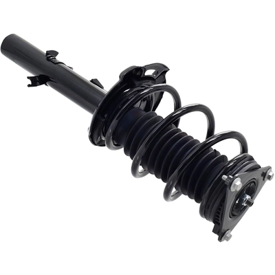 FCS AUTOMOTIVE - 2334112R - Suspension Strut and Coil Spring Assembly pa2