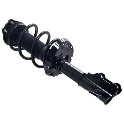 FCS AUTOMOTIVE - 2334124L - Strut Assembly pa2