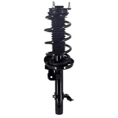 FCS AUTOMOTIVE - 2334138L - Strut Assembly pa1