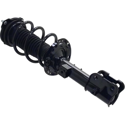 Front Complete Strut Assembly by FCS AUTOMOTIVE - 2334573R pa2