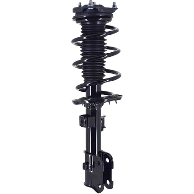 Front Complete Strut Assembly by FCS AUTOMOTIVE - 2334573R pa3