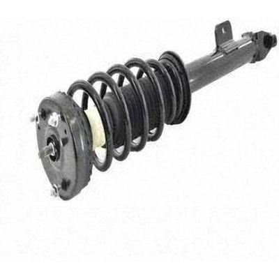 Front Complete Strut Assembly by FCS AUTOMOTIVE - 2335531L pa3